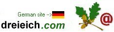 dreieich.com - German homepage