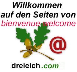 Willkommen auf http://www.dreieich.com