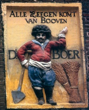 Dr. Schaack: Bauer - Amsterdam